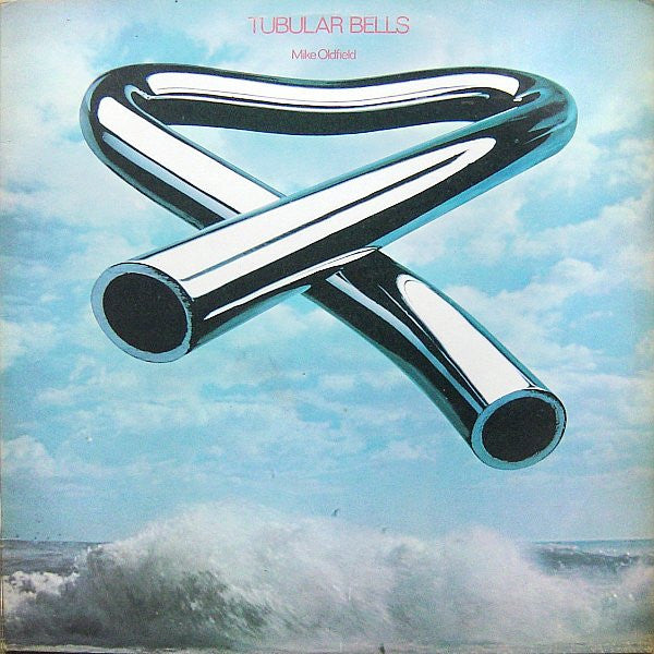 Mike Oldfield ~ Tubular Bells (Vinyl) - Djungel & Jazz
