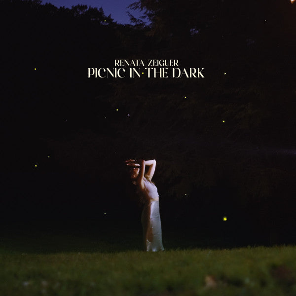 Renata Zeiguer ~ Picnic In The Dark (Vinyl) - Djungel & Jazz