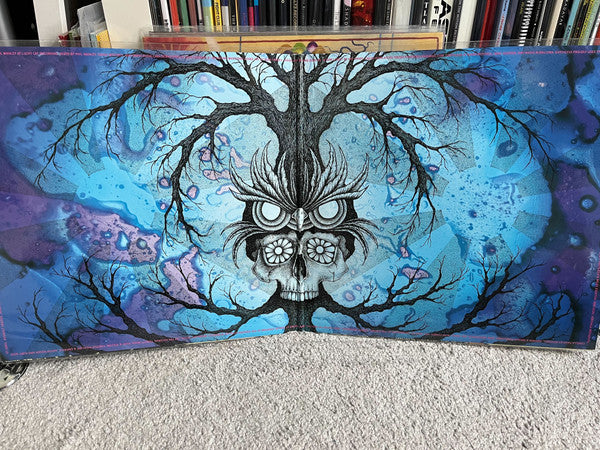Earthless ~ From The Ages (Vinyl) - Djungel & Jazz