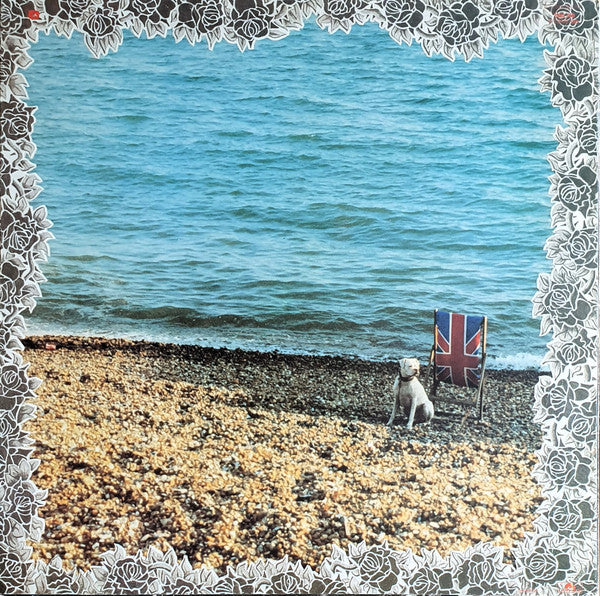 The Jam ~ Setting Sons (Vinyl) - Djungel & Jazz