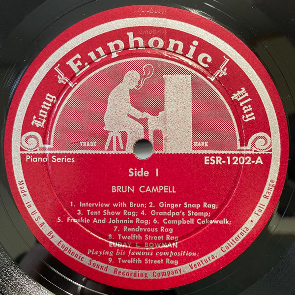 Various ~ The Professors Vol. 2 (Vinyl) - Djungel & Jazz