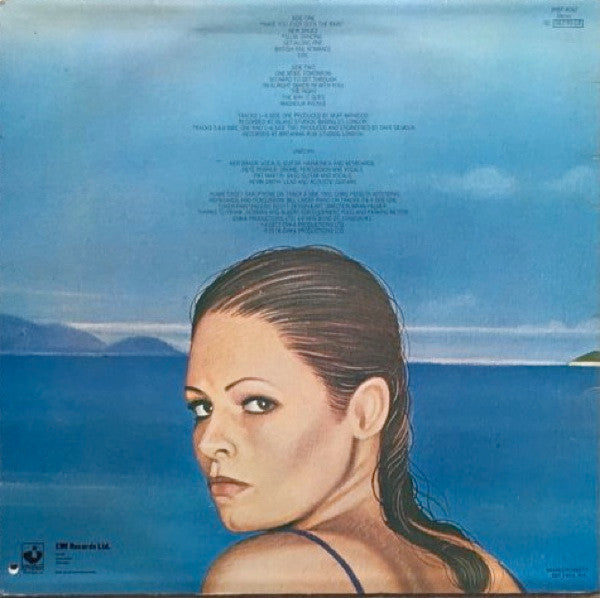 Unicorn ~ One More Tomorrow (Vinyl) - Djungel & Jazz