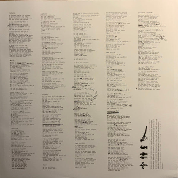 Kent  ~ Tillbaka Till Samtiden (Vinyl) - Djungel & Jazz