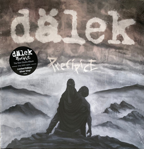 Dälek ~ Precipice (Vinyl) - Djungel & Jazz