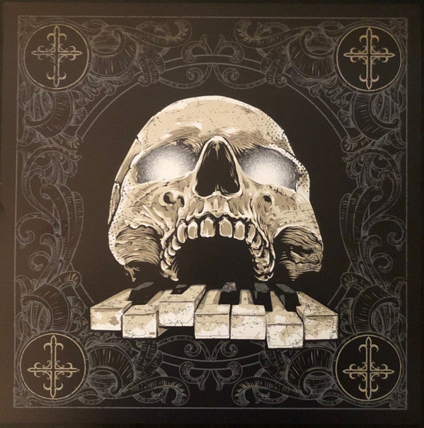 Jazz Sabbath ~ Vol. 2 (Vinyl) - Djungel & Jazz