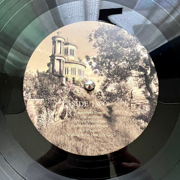 Belle And Sebastian ~ A Bit Of Previous (Vinyl) - Djungel & Jazz