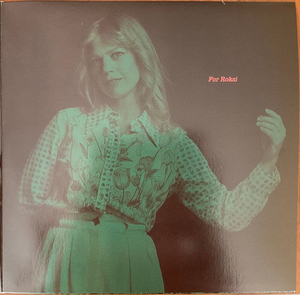 Basia Bulat ~ The Garden (Vinyl) - Djungel & Jazz