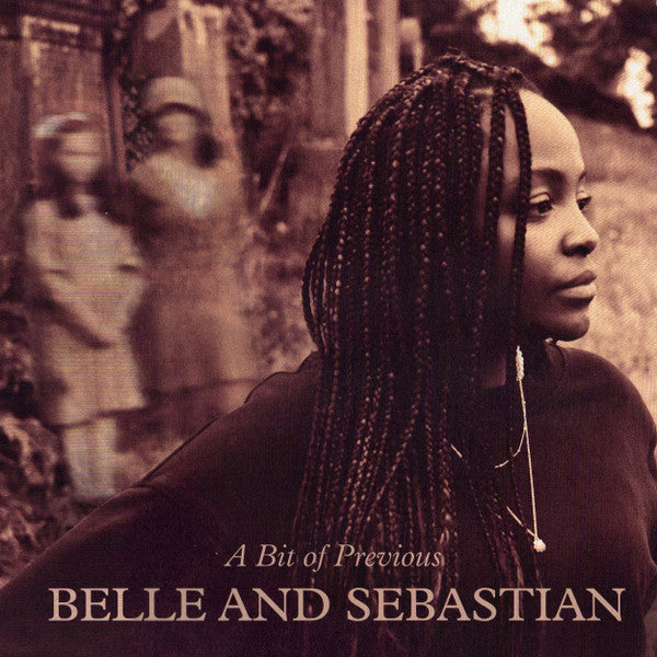 Belle And Sebastian ~ A Bit Of Previous (Vinyl) - Djungel & Jazz