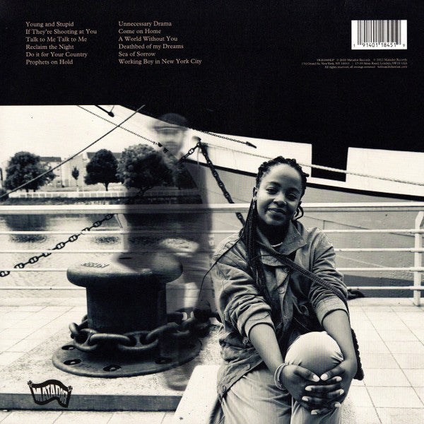 Belle And Sebastian ~ A Bit Of Previous (Vinyl) - Djungel & Jazz