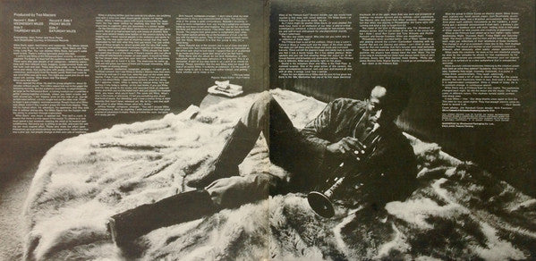 Miles Davis ~ Miles Davis At Fillmore (Vinyl) - Djungel & Jazz