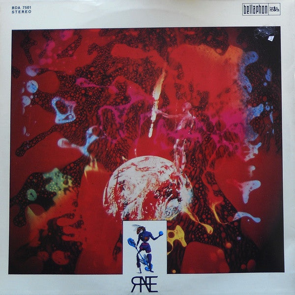 Nektar : ...Sounds Like This (2xLP, Album, RP, Gat)