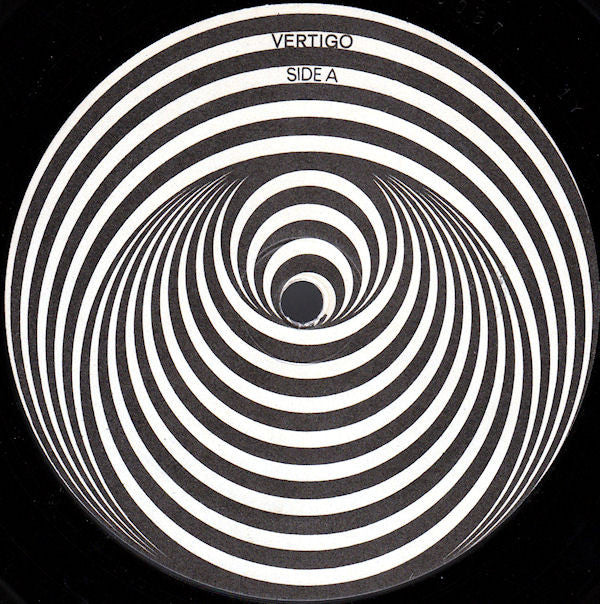 Manfred Mann's Earth Band ~ Messin' (Vinyl) - Djungel & Jazz