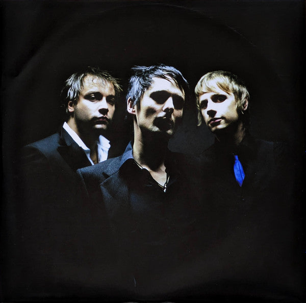 Muse ~ Black Holes And Revelations (Vinyl) - Djungel & Jazz