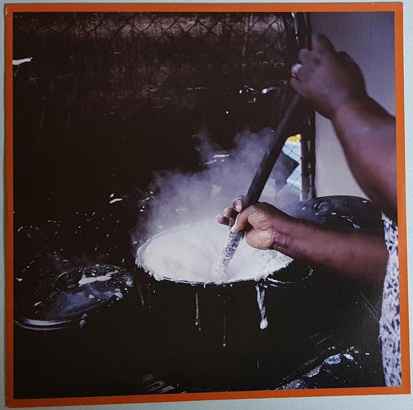 Gonora Sounds : Hard Times Never Kill (LP, Album)
