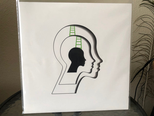 Guilty Simpson, Gensu Dean ~ EGO (Vinyl) - Djungel & Jazz