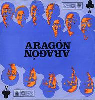 Orquesta Aragon ~ Aragon (Vinyl) - Djungel & Jazz