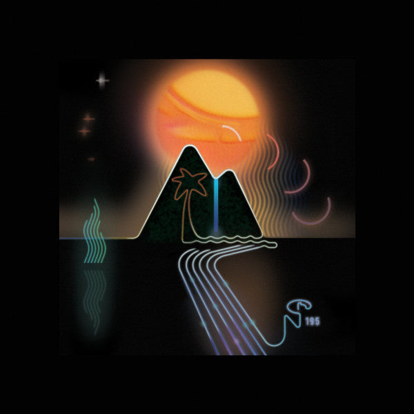 Various : Valley Of The Sun - Field Guide To Inner Harmony (2xLP, Album, Comp, RE)