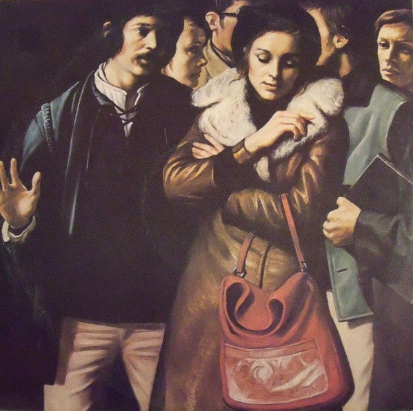 Junipher Greene ~ Friendship (Vinyl) - Djungel & Jazz