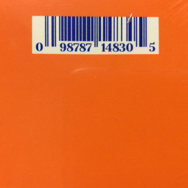 Σtella ~ Up And Away (Vinyl) - Djungel & Jazz