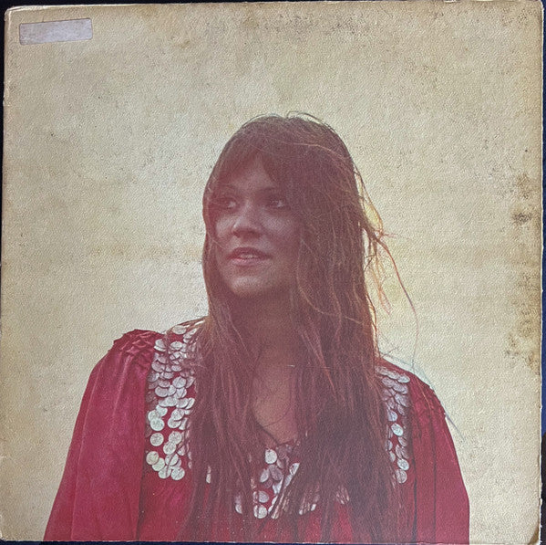 Melanie (2) : Gather Me (LP, Album, Gat)