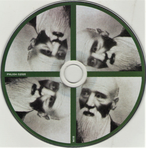 Sten Sandell Trio ~ Face Of Tokyo (Vinyl) - Djungel & Jazz