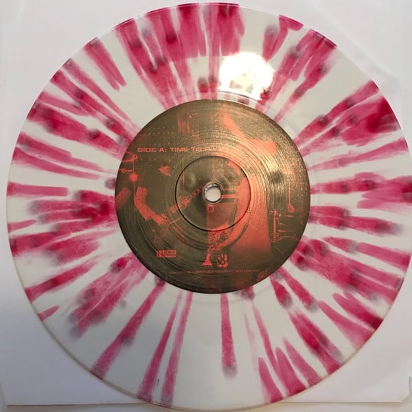 Fu Manchu ~ No One Rides For Free (Vinyl) - Djungel & Jazz