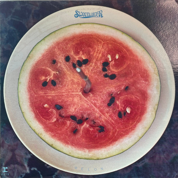 Sweetwater ~ Melon (Vinyl) - Djungel & Jazz