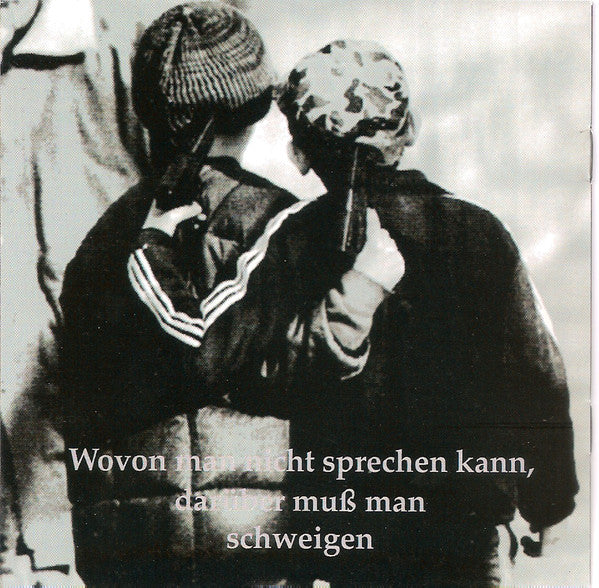 Diskonto ~ We Are The People Our Parents Warned Us About (Vinyl) - Djungel & Jazz