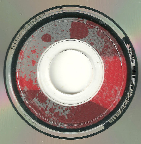 Slayer ~ World Painted Blood (Vinyl) - Djungel & Jazz