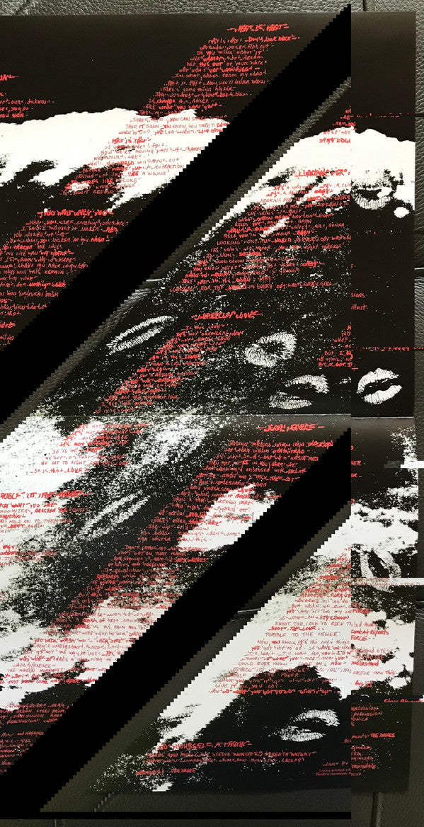 The Dance ~ Soul Force (Vinyl) - Djungel & Jazz