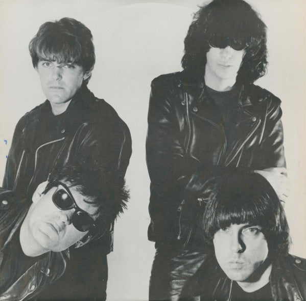 Ramones : Animal Boy (LP, Album)