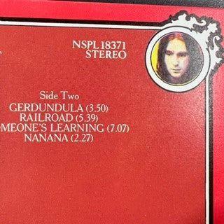 Status Quo ~ Dog Of Two Head (Vinyl) - Djungel & Jazz