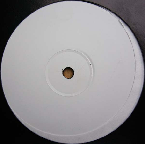 Astrojazz : The Groove EP (12", W/Lbl, Sti)