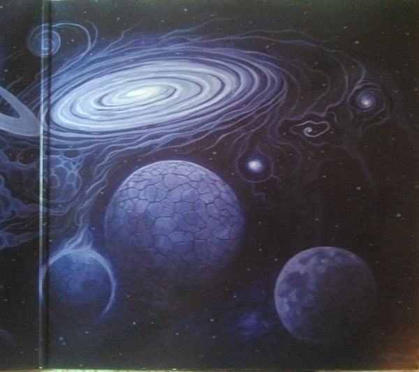 My Sleeping Karma ~ Atma (Vinyl) - Djungel & Jazz