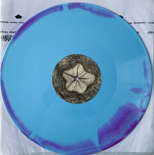 Florist ~ Florist (Vinyl) - Djungel & Jazz