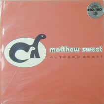 Matthew Sweet ~ Altered Beast (Vinyl) - Djungel & Jazz