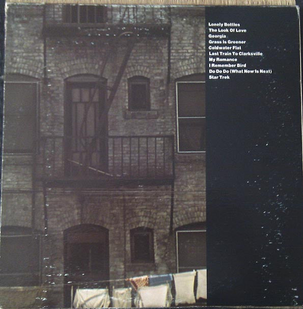 The Three Sounds And Oliver Nelson And His Orchestra ~ Coldwater Flat (Vinyl) - Djungel & Jazz