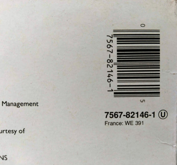 Ten City ~ State Of Mind (Vinyl) - Djungel & Jazz