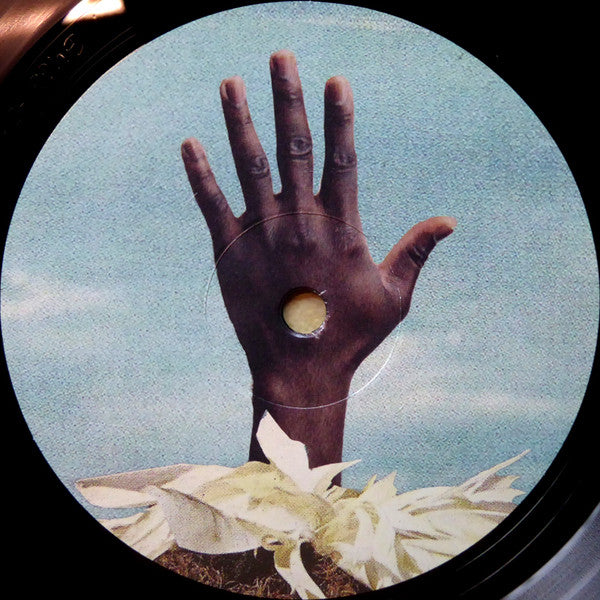 Kokoroko ~ Could We Be More (Vinyl) - Djungel & Jazz