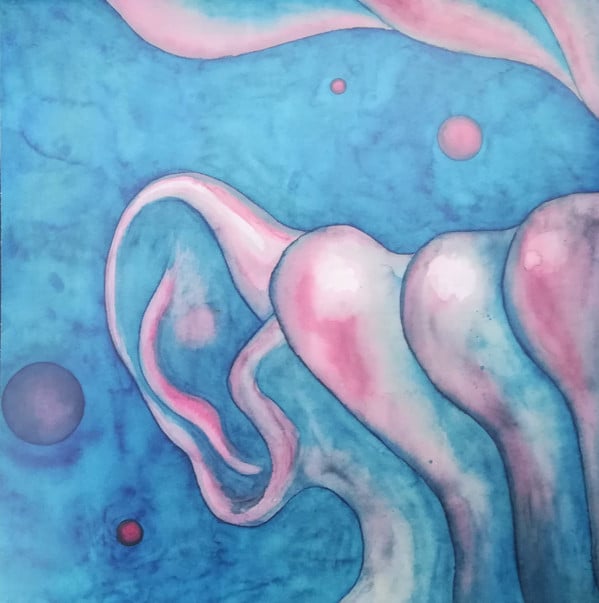 King Crimson ~ In The Court Of The Crimson King (An Observation By King Crimson) (Vinyl) - Djungel & Jazz
