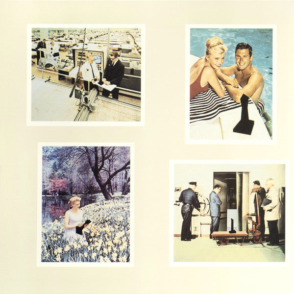 Led Zeppelin : Presence (LP, Album, RE, RM, 200)