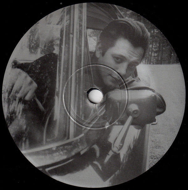 Eric Matthews ~ The Lateness Of The Hour (Vinyl) - Djungel & Jazz