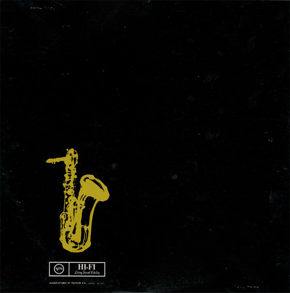Gerry Mulligan And The Concert Jazz Band ~ At The Village Vanguard (Vinyl) - Djungel & Jazz