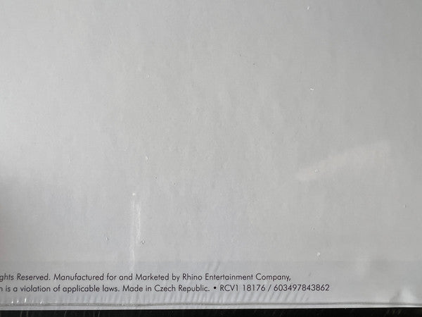 Aretha Franklin ~ Sparkle (Music From The Warner Bros. Motion Picture) (Vinyl) - Djungel & Jazz