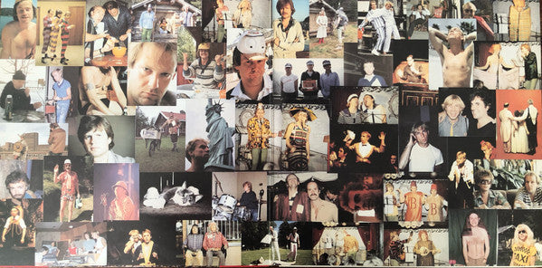 Prima Vera ~ Den 5te (Vinyl) - Djungel & Jazz