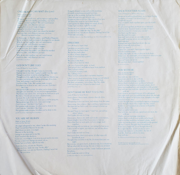 Roberta Flack Featuring Donny Hathaway ~ Roberta Flack Featuring Donny Hathaway (Vinyl) - Djungel & Jazz