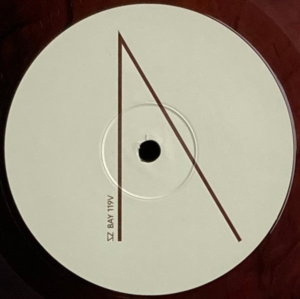 Szun Waves ~ Earth Patterns (Vinyl) - Djungel & Jazz