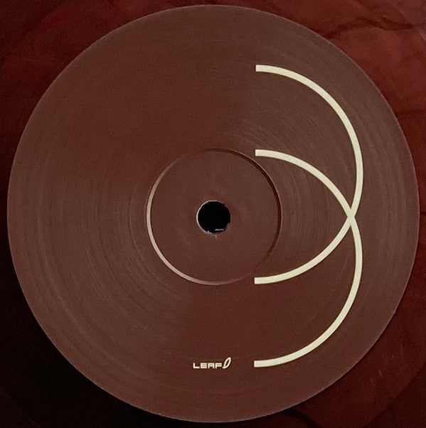Szun Waves ~ Earth Patterns (Vinyl) - Djungel & Jazz