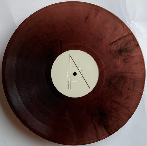 Szun Waves ~ Earth Patterns (Vinyl) - Djungel & Jazz