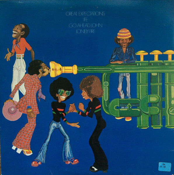 Miles Davis : Big Fun (2xLP, Album)